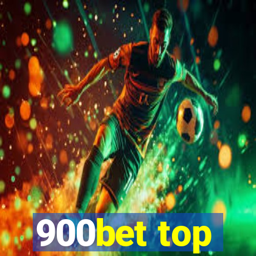 900bet top